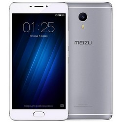 Замена батареи на телефоне Meizu Max в Улан-Удэ